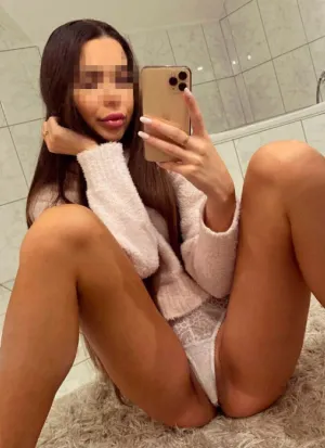 проститутка Николь, 22, Березники