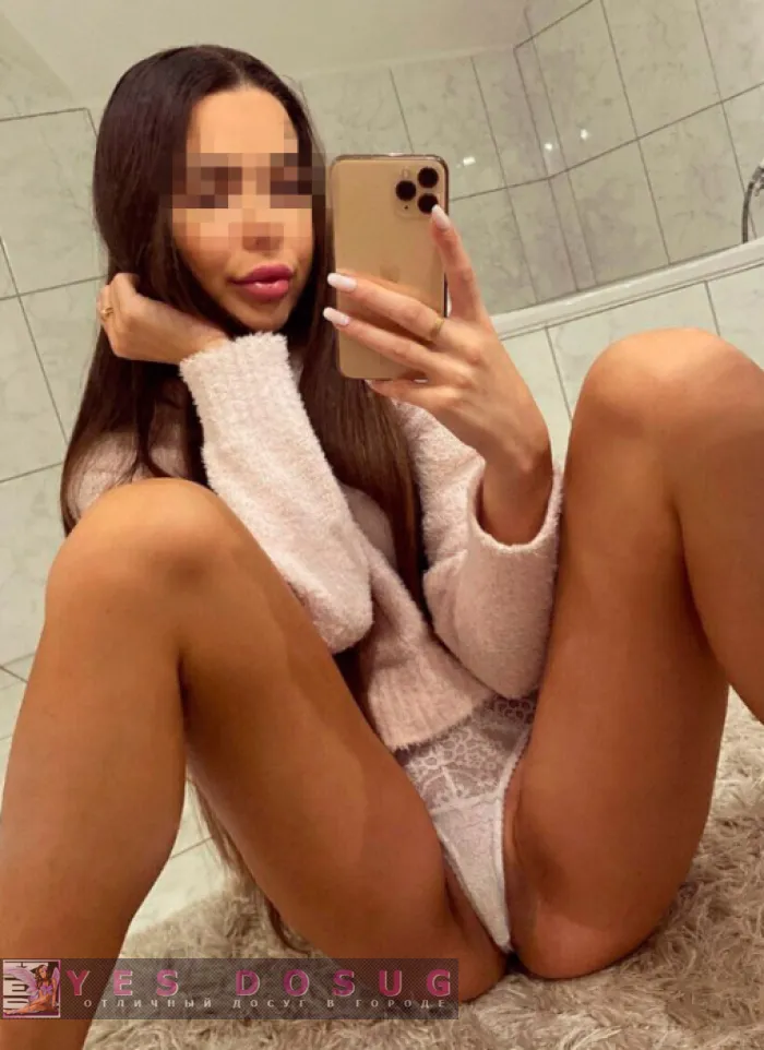 проститутка проститутка Николь Березники +7 (927) 083-8762