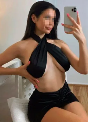проститутка Вера, 23, Березники