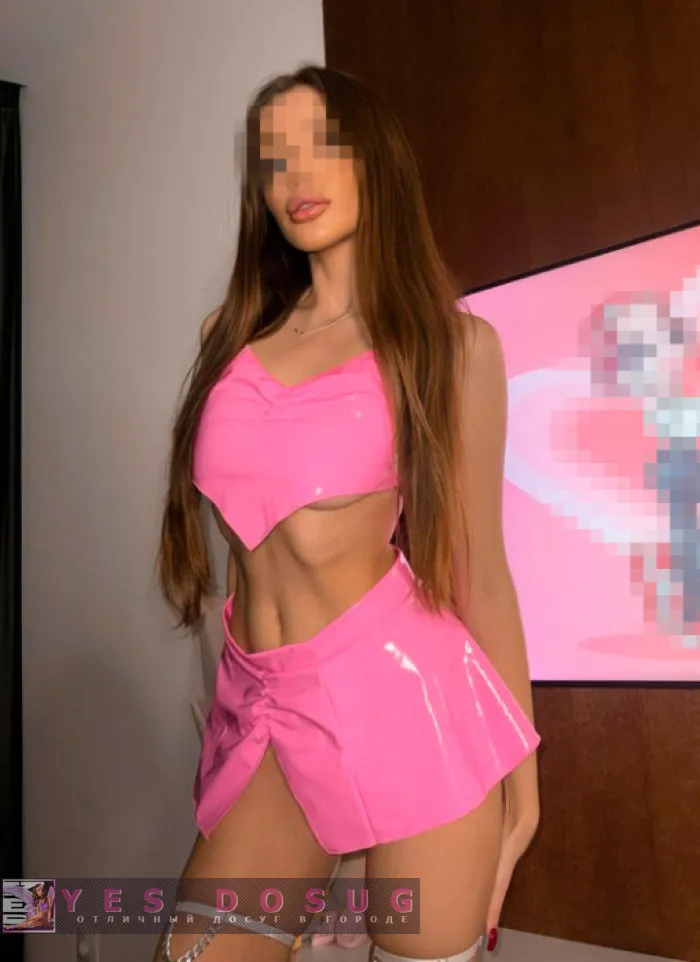 проститутка фея Алиса Deluxe, Березники, +7 (917) 412-7973