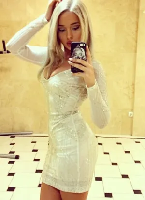 проститутка Лейла, 21, Березники