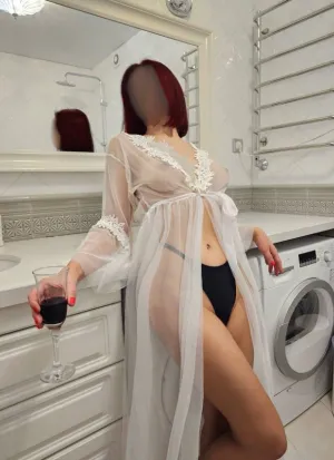 проститутка Александра, 37, Березники