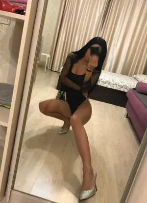 проститутка Лида, 24, Березники