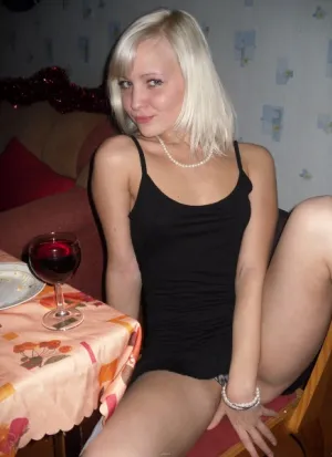 проститутка Ванесса, 23, Березники