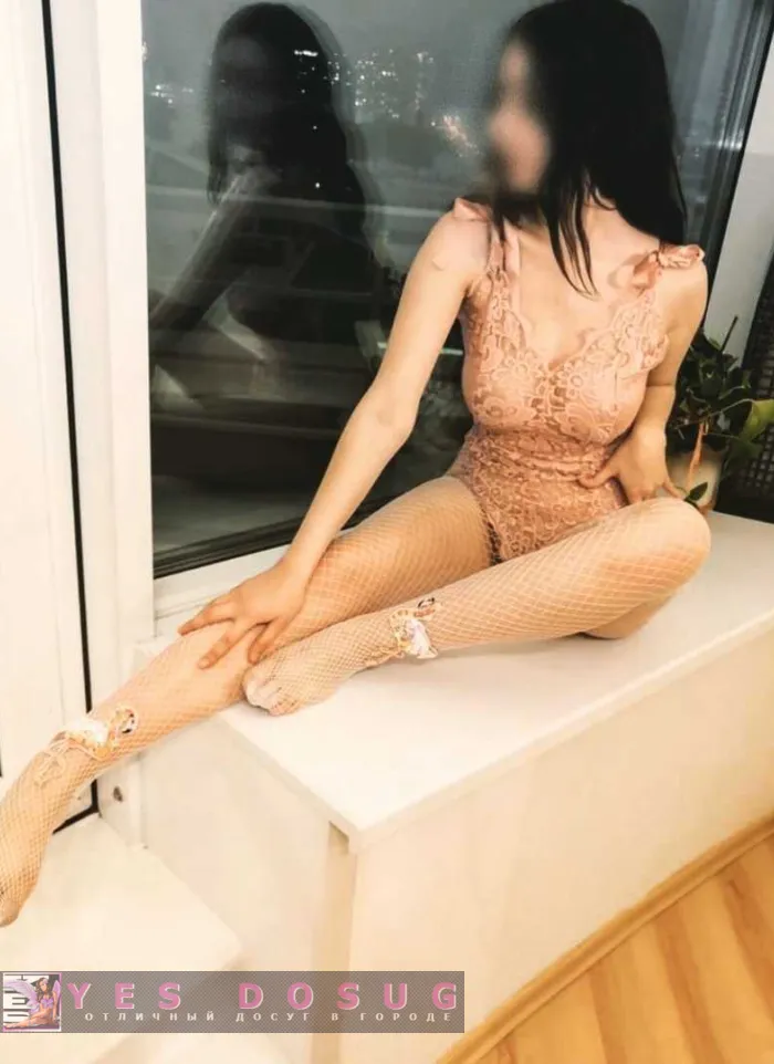 проститутка фея Анастасия, Березники, +7 (996) 799-5346