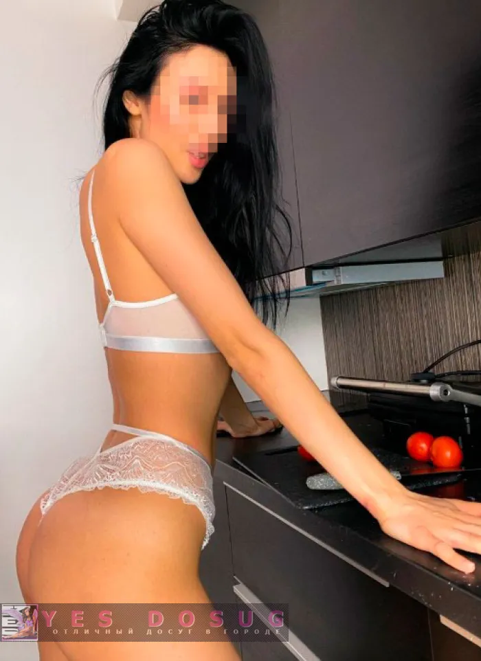 проститутка фея Роза, Березники, +7 (933) 986-6697