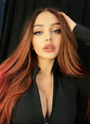проститутка Леночка, 21, Березники